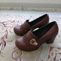 کفش مجلسی زنانه سایز ۴۰ نو