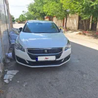 پژو 508|خودرو سواری و وانت|ملکآباد, |دیوار