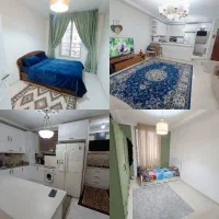 74متر2خواب/فلکه سوم/لوکیشن محبوب/تک بازدید/بی همتا