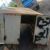 باربند وانت مستقف|قطعات یدکی و لوازم جانبی|چادگان, |دیوار