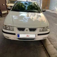 سمند ال ایکس مدل ۹۵|خودرو سواری و وانت|کرج, حصارک بالا|دیوار