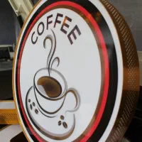 تابلوسازی و ساخت تابلوهای تبلیغاتی