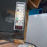 هود پارمیس خط دار لمسی