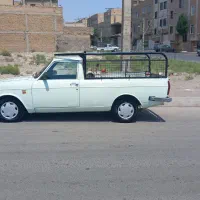 پیکان وانت مدل 87|خودرو سواری و وانت|رباط‌کریم, الارد|دیوار