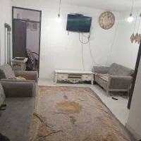 فروش ۶۵ متری واحد بالا تکخواب حمیدیان زنبق ۱۲