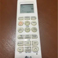 کنترل کلر گازی الجی