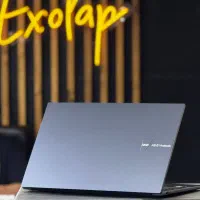 لپ تاپ نو بدون کارکرد ASUS Vivobook F1504Z 2022|رایانه همراه|یزد, |دیوار