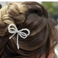 تاج عروس وتاج تولد|صنایع دستی و سایر لوازم تزئینی|یزد, |دیوار