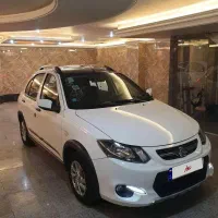 کوئیک ۱۴۰۲ R/ استثنایی/رینگ آلومنیوم/پارس خودرویی