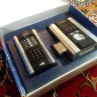 قفل برقی ضد سرقت کره ای اکبند