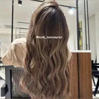 رنگ و لایت|خدمات آرایشگری و زیبایی|مشهد, یاس|دیوار