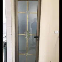 آلومینیوم، شیشه، سکوریت|خدمات پیشه و مهارت|نجف‌آباد, یزدانشهر|دیوار