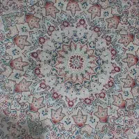 فرش ۶کهنه
