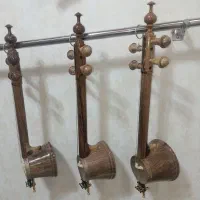 گالری موسیقی گنجینه سازها