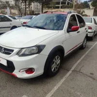 کوییک R پارس خودرویی 98