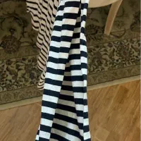 بافت شلوار تیشرت زنانه|لباس|گنبد کاووس, |دیوار