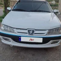 پژوپارس مدل۹۲