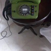 گوشی تلفن فروشی سالم