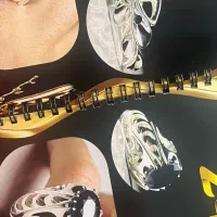 دوره انگشتر سازی