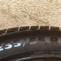 لاستیک سایز ۱۹ کویر۴حلقه لاستیک تایوانی ۱۶ ۴حلقه|قطعات یدکی و لوازم جانبی|پرند, فاز ۵|دیوار