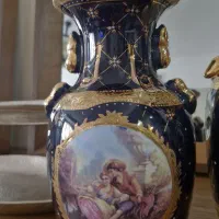 گلدان لیلی و مجنون