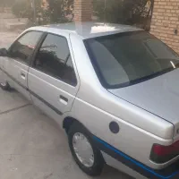 پژو 405 GLX - دوگانه سوز CNG، مدل ۱۳۹۳|خودرو سواری و وانت|تبریز, |دیوار