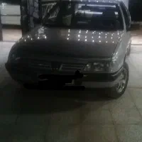 پژو۴۰۵مدل ۹۱دوگانه شرکت