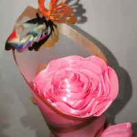 دسته گل دستساز