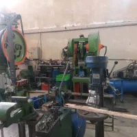 کمک قالبساز نیاز مندیم