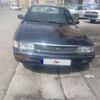 تویوتا کرونا ۲۰۰۰