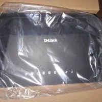 مودم روتر Adsl2 +/vdsl2