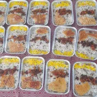 تهیه غذای سادات|خدمات پذیرایی، مراسم|ماهدشت, |دیوار