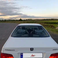 پژوپارس سال مدل ۱۳۹۹|خودرو سواری و وانت|رشت, ولکس|دیوار