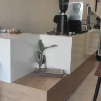 اسپرسو ساز ، آسیاب ، بلندر|کافی‌شاپ و رستوران|رشت, معلم|دیوار