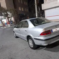 سمند|خودرو سواری و وانت|اسلامشهر, شهرک محمدیه|دیوار