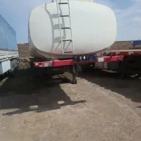 فروش یااجاره تیغه ماموت مدل۹۹.|خودرو سنگین|اردبیل, |دیوار