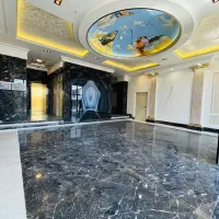 عمارت لاکچری در متراژ ۲۵۵  ۲۰۰  ۱۷۵ در جهانشهر|فروش آپارتمان|کرج, کوی کارمندان شمالی|دیوار