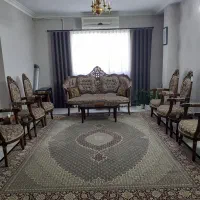 مبل استیل ۹ نفره