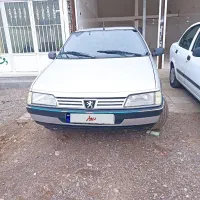 ماشین مدل 88دوگانه کارخانه قیمت 415ملیون