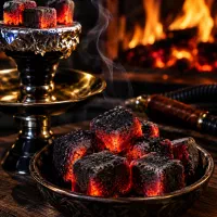 ذغال درجه یک بدون واسطه از کارخانه