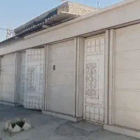 خانه ویلایی