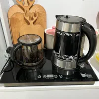 چای ساز ویداس‌