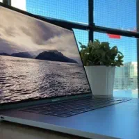 مک بوک پرو ۲۰۱۹