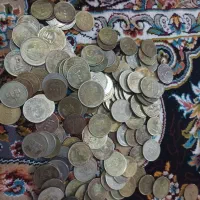 سکه های جمهوری اسلامی