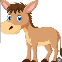 الاغ دو سه ساله