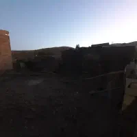 زمین مسکونی روستای ورکانه|فروش زمین و ملک کلنگی|همدان, |دیوار