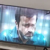 تلویزیون الجی|تلویزیون و پروژکتور|تهران, مظاهری|دیوار