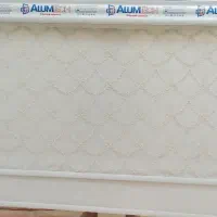 پرده زبرا دو لایه طرح طلاکوب