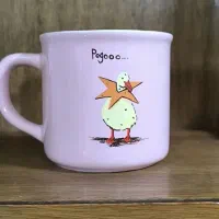 طراحی روی ظروف