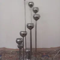 اباژور کنار سالنی
